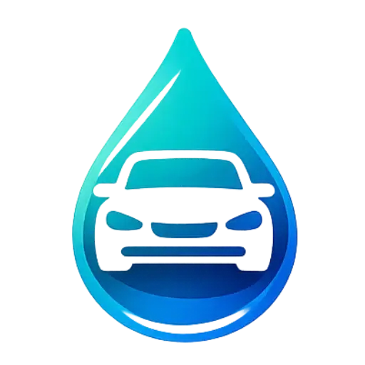 Lavage auto à domicile La Fouillade